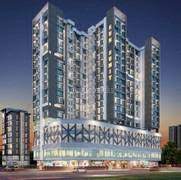 "Sun Sumit Deepshal, Borivali West, Mumbai: Luxurious 2 BHK Flats with Stunning Sea Views, The Sumit Group"mentions the location, and includes the developer's name for credibility. It aims to attract individuals looking for luxurious living spaces in that specific area while highlighting the stunning views the property offers.