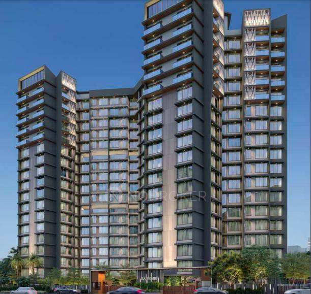 ? 127 Raj Homes – Premium 1 BHK Flats in Mira Road East, Mumbai