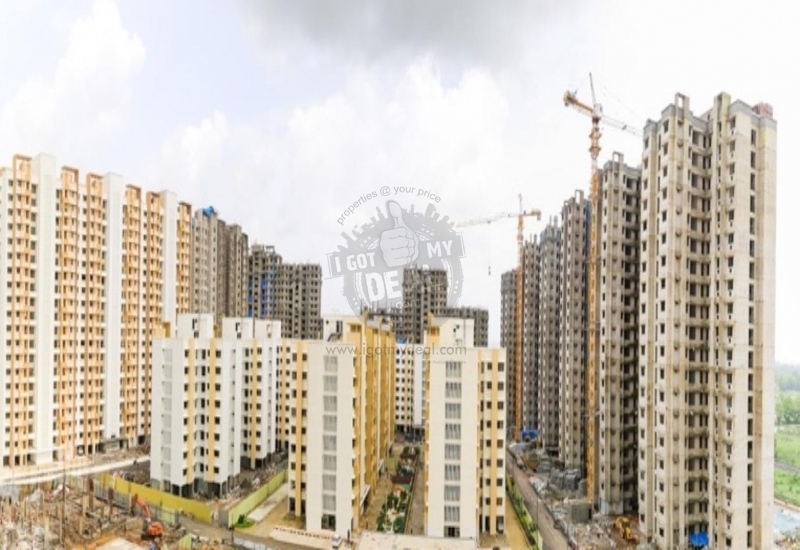 "Discover Your Ideal Home: Exploring 2 BHK Flats in Mira Road, Goregaon & Kandivali"