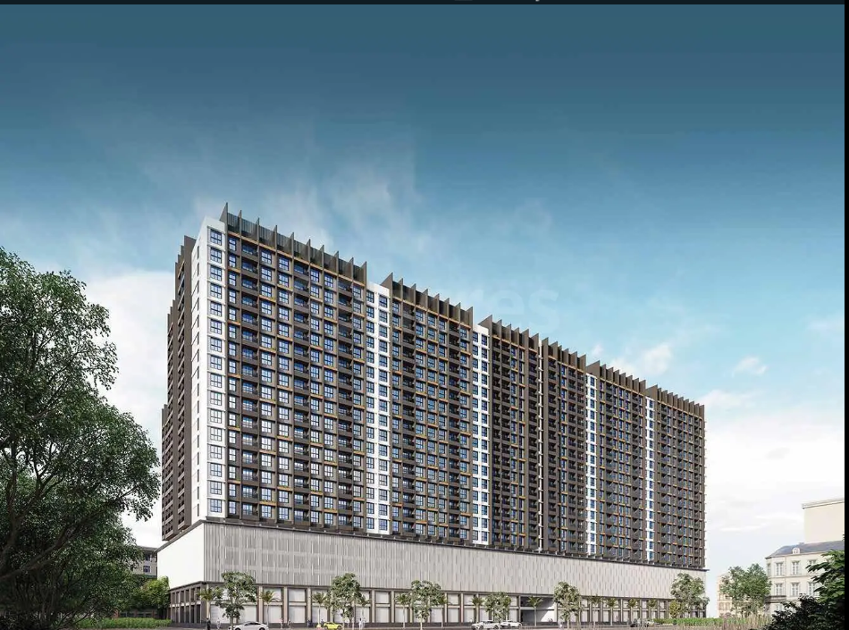 yashwant, orchid,new launch, 2029,2 bhk