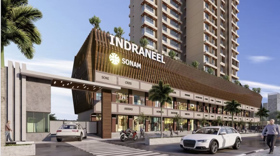 Sonam Group: Pioneering Excellence in Mira-Bhayandar Real Estate for Over 30 Years