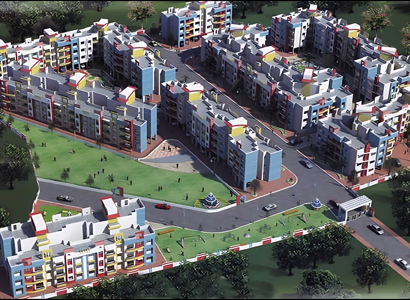 Vasai East Realty 2025, Prices, Trends & Growth