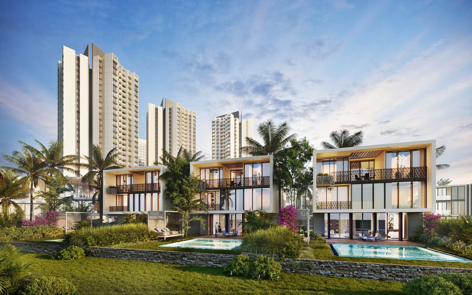 Sunteck Mira Road: Redefining Luxury Living in Mumbai's Heart