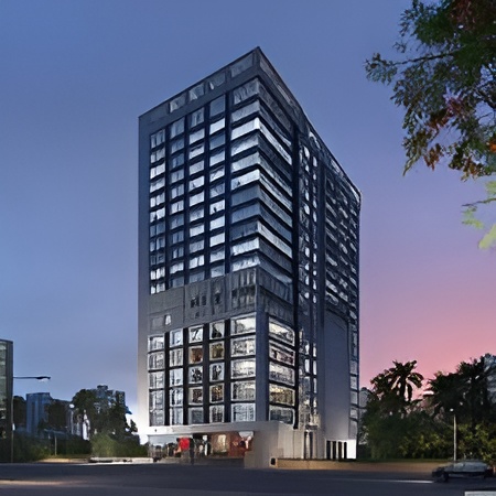 Gami Jaydeep Ventura Malad East – 844 sq ft Premium Commercial Space for Sale