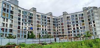 Your Spacious 1 BHK Home at Sai Abhyuday Complex, Nalasopara East