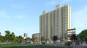 Your Perfect 1 BHK Home in Wisteria Square, Mira Road