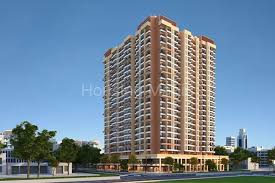 Your Comfortable 2 BHK Home at Oriana, Mira Road
