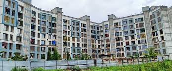 Your Spacious 1 BHK Home at Sai Abhyuday Complex, Nalasopara East