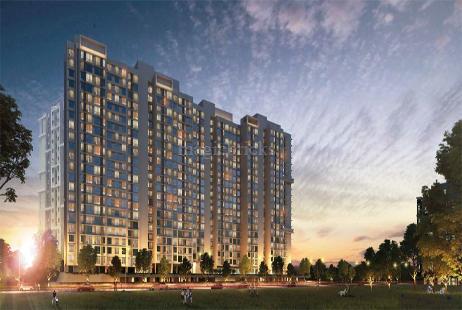 "Discover Serenity: Godrej Tranquil - Your Haven of Peace and Comfort"