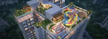 Sai Ornate Serenity – Modern Living in the Heart of Naigaon East