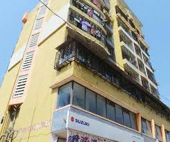 Your Perfect 1 BHK Home in Nalasopara East - Kartikya Paradise CHS