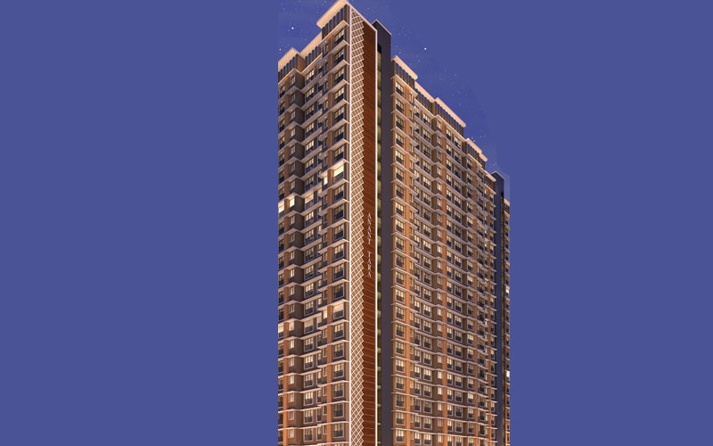 Live Elevated at Anant Tara: Premium Residences in the Heart of Kandivali West
