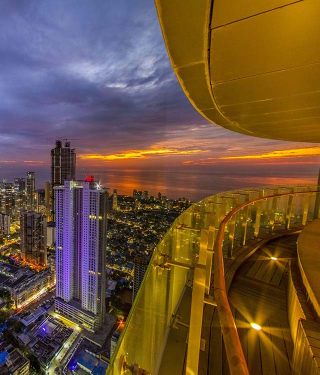"Experience Luxury Living at Lodha One World in Worli, Exclusive Amenities & Stunning Views Await"