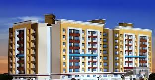 Find Your Cozy 2 BHK Home at Sanskruti Rose, Nalasopara East