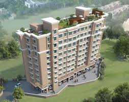 Alpha Residency: A Showcase of Refined Living  in Borivali West