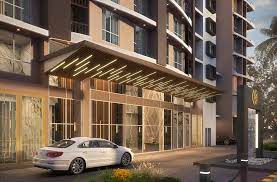 Hirani 24 K Residencies: Contemporary Living in the Heart of Borivali East, Mumbai