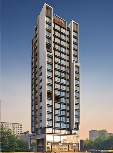 Jaymala Sadan, Flat/Apartment in Malad West, Mumbai