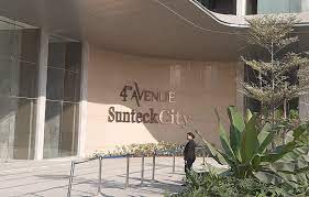 "Sunteck City 4th Avenue Goregaon: Luxury Living Redefined, Amenities, Location & More"