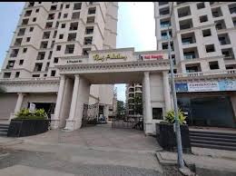 ? Raj Akshay – Affordable 1 BHK Flats in Mira Road East, Mumbai