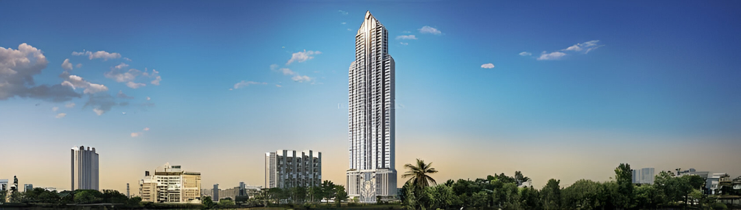 Shreeji Gateway – Elegant 2 & 3 BHK Homes in Kandivali West