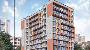 H Rishabraj Park Vistas: Exquisite Living in Borivali West, Mumbai