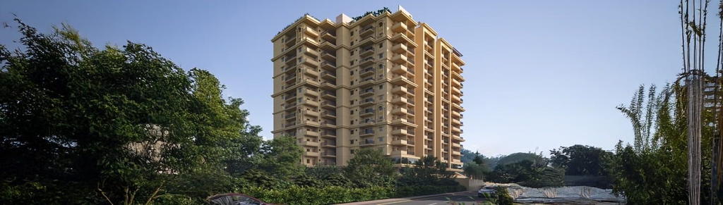 Giridhari 24 Carat 2 BHK 1192 Sq-ft Flat/Apartment for Sale in Kismatpur, Outer Ring Road, Hyderabad