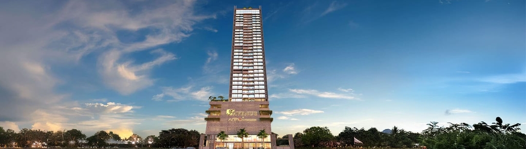 Artha 38 Avenue 2 BHK 690 Sq-ft Flat/Apartment for Sale in Goregaon West, Mumbai