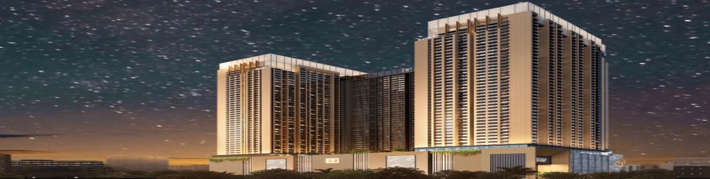 AS Roswalt Zaiden 1 BHK 550 Sq-ft Flat/Apartment for Sale in Andheri, Mumbai