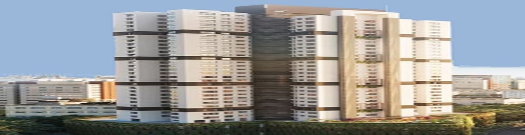 Ajmera Arham 2 BHK 735 Sq-ft Flat/Apartment for Sale in Malad West, Mumbai