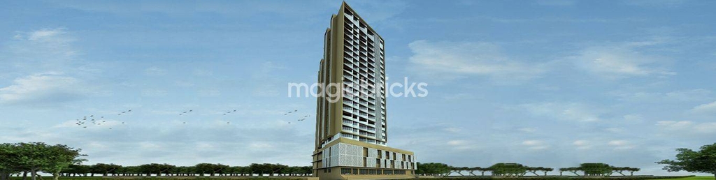 Suraj Ave Maria 1 BHK 450 Sq-ft Flat/Apartment for Sale in Dadar West, Mumbai