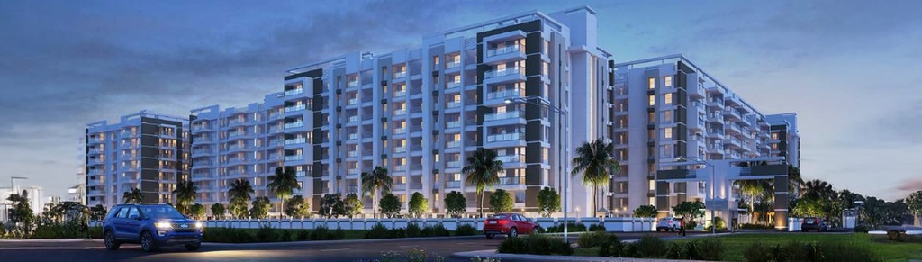 Badris Jishnu Nivas 3 BHK 3141 Sq-ft Flat/Apartment for Sale in Tadigadapa, Vijayawada