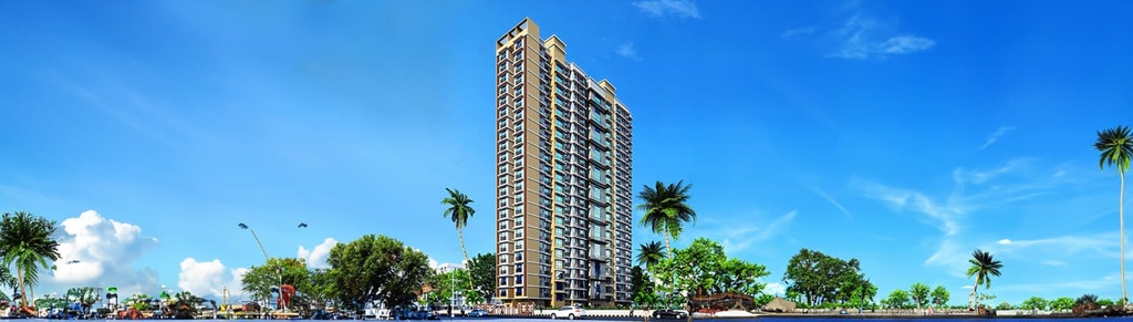 CHARKOP 1 ABHILASHA CO OPERATIVE HOUSING SOCIETY L 1 BHK 424 Sq-ft Flat/Apartment for Sale in Kandivali West, Mumbai
