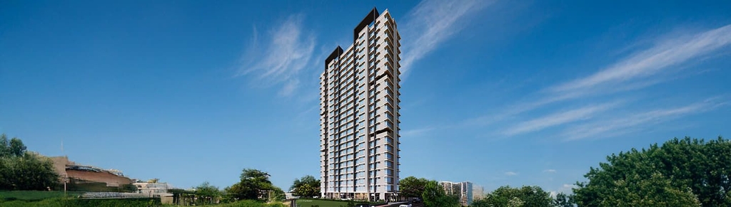 Shivraj Charkop 1 Ramtirth CHSL 2 BHK 578 Sq-ft Flat/Apartment for Sale in Kandivali West, Mumbai