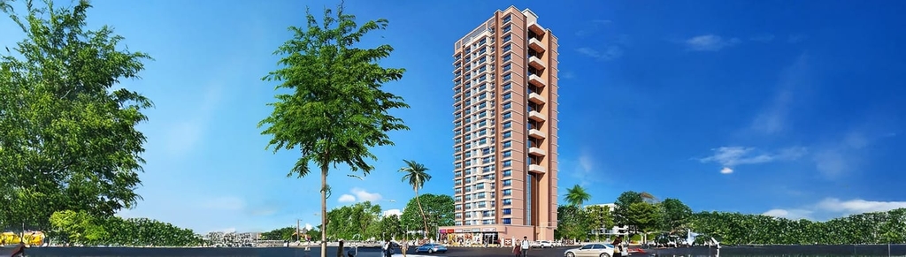Charkop Rakesh Co. Op. Hsg. Soceity Ltd. 1 BHK 429 Sq-ft Flat/Apartment for Sale in Kandivali West, Mumbai