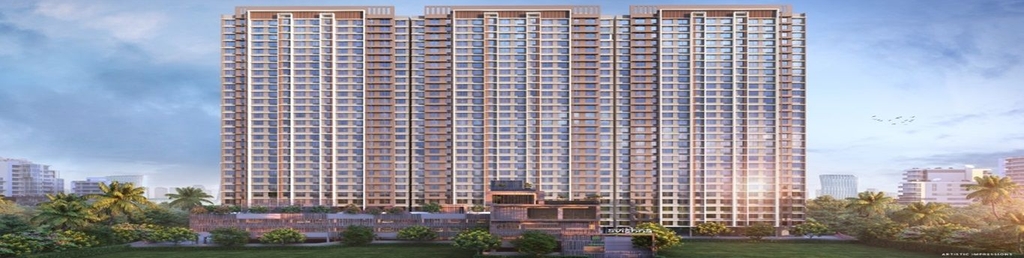 Chheda Greens 2 BHK 1034 Sq-ft Flat/Apartment for Sale in Mira Road East, Mumbai