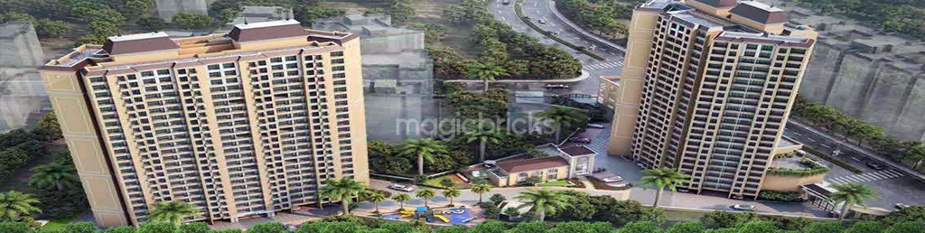 JP Codename Hot Cake 1 BHK 650 Sq-ft Flat/Apartment for Sale in Mira Road Area, Mumbai