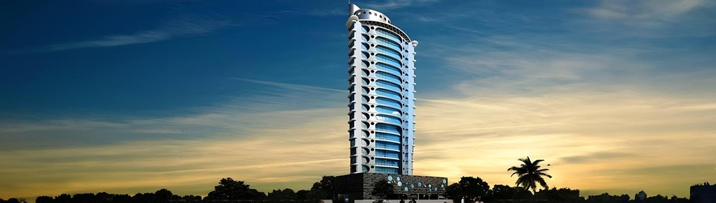 DLH Signature 3 BHK 1220 Sq-ft Flat/Apartment for Sale in Bandra West, Mumbai