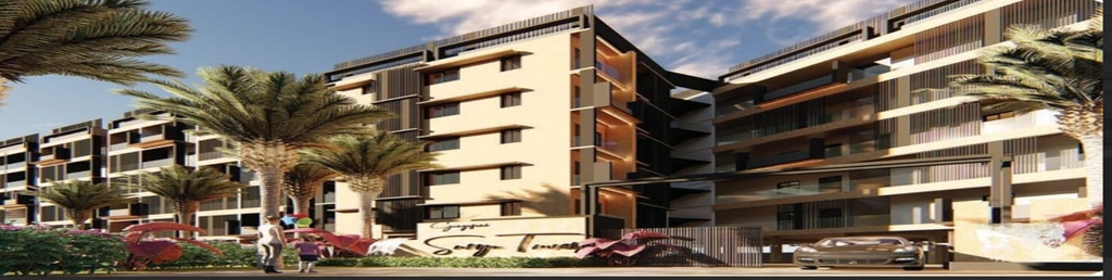 Vasudha Gangasani Surya Towers 2 BHK 1351 Sq-ft Flat/Apartment for Sale in Revenue Board Colony, New Malakpet, Hyderabad