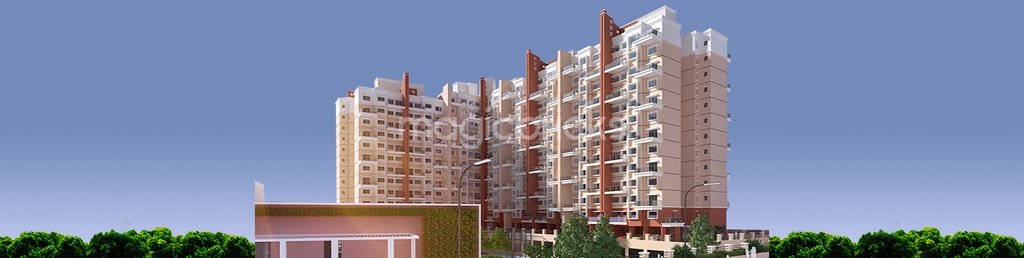 Salarpuria Sattva HM Royal 2 BHK 1075 Sq-ft Flat/Apartment for Sale in Kondhwa, Pune