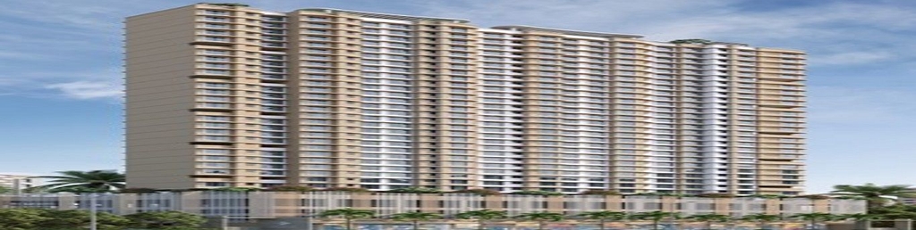 SK Imperial Garden 1 BHK 750 Sq-ft Flat/Apartment for Sale in Mira Road East, Mumbai
