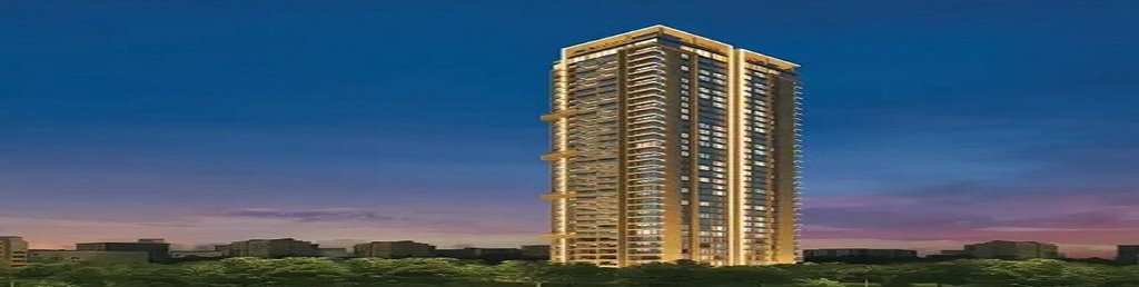 Ashray Jaswanti Jewel 3 BHK 1006 Sq-ft Flat/Apartment for Sale in Kandivali West, Mumbai