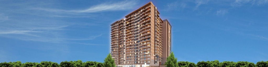 NICCO Jiten CHS 2 BHK 693 Sq-ft Flat/Apartment for Sale in Andheri West, Mumbai