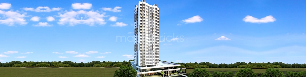 Venkatesh Jyoti Breeze 1 BHK 700 Sq-ft Flat/Apartment for Sale in Mira Road Area, Mumbai