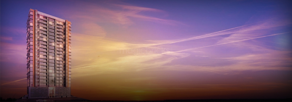 K Hemani Login 3 BHK 995 Sq-ft Flat/Apartment for Sale in Kandivali West, Mumbai