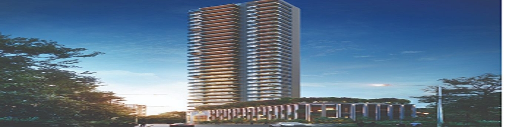 Kalpataru Oceana 5 BHK 3584 Sq-ft Flat/Apartment for Sale in Prabhadevi, Mumbai