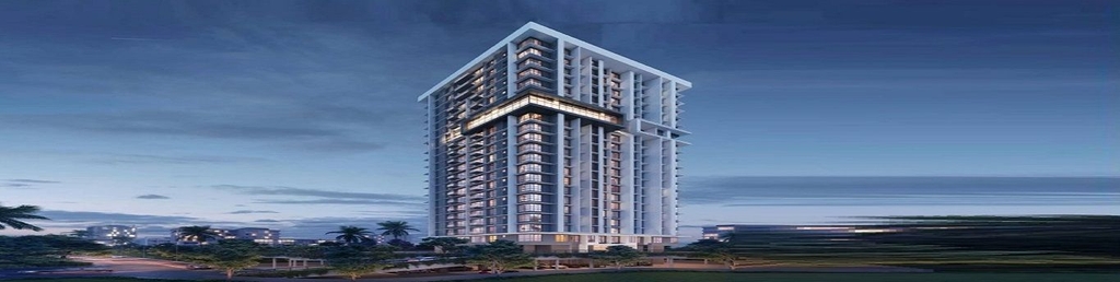 Kanungo Beaumonde 2 BHK 750 Sq-ft Flat/Apartment for Sale in Mira Road East, Mumbai