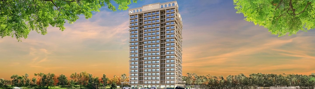 Karari Heights 1 BHK 360 Sq-ft Flat/Apartment for Sale in Nalasopara West, Mumbai