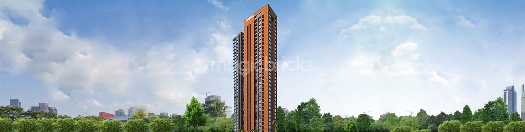 Lodha Vista 3 BHK 1470 Sq-ft Flat/Apartment for Sale in Lower Parel, Mumbai