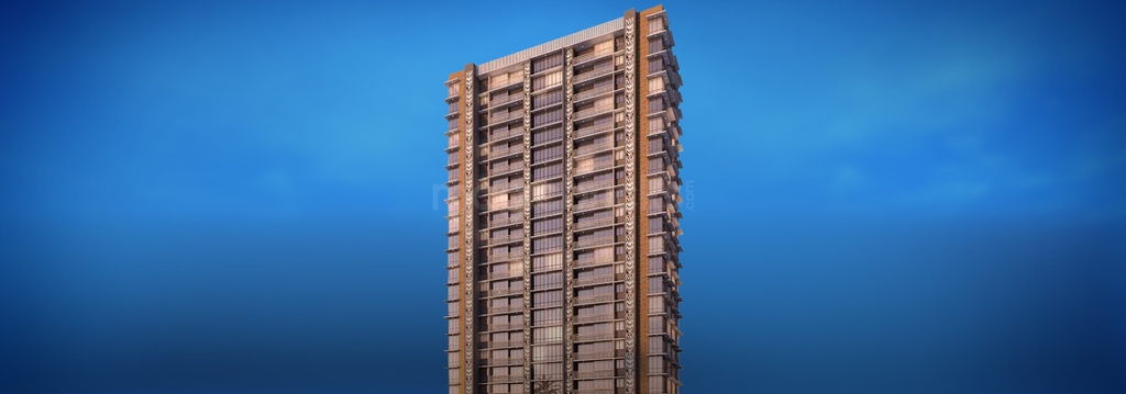 K Hemani Login 3 BHK 1097 Sq-ft Flat/Apartment for Sale in Kandivali West, Mumbai