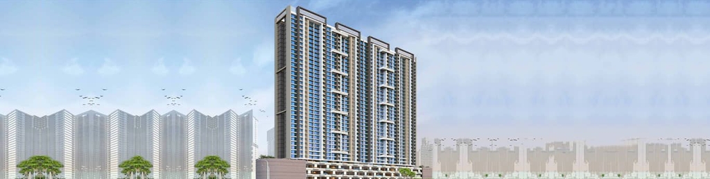Vihang Luxuria 2 BHK 644 Sq-ft Flat/Apartment for Sale in Mira Road East, Mumbai